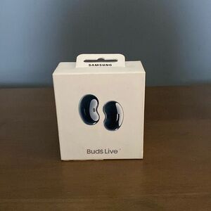 Samsung Galaxy Buds Live